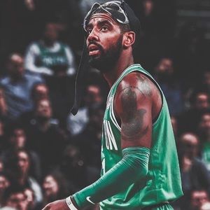 Meet your Posher, Kevin